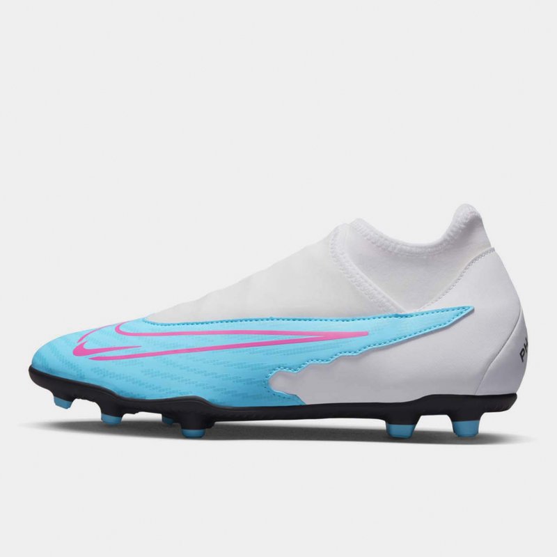 Nike Phantom Club Dri Fit Firm Ground Football Boots Mens