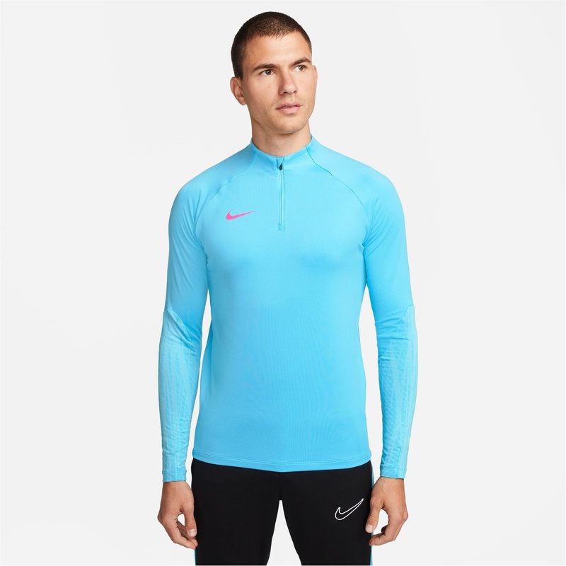 Nike Dri FIT Strike Soccer Drill Top Mens