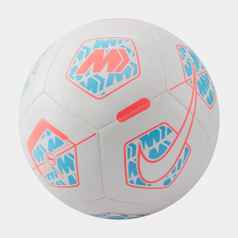Nike Pitch Football