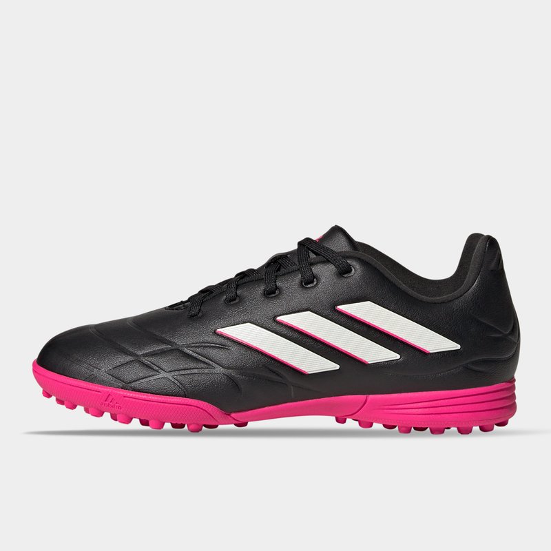 adidas Copa Pure.3 Boys Astro Turf Football Boots