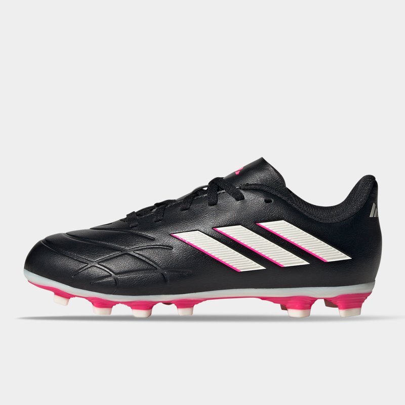 adidas Copa.4 Firm Ground Football Boots Junior Boys