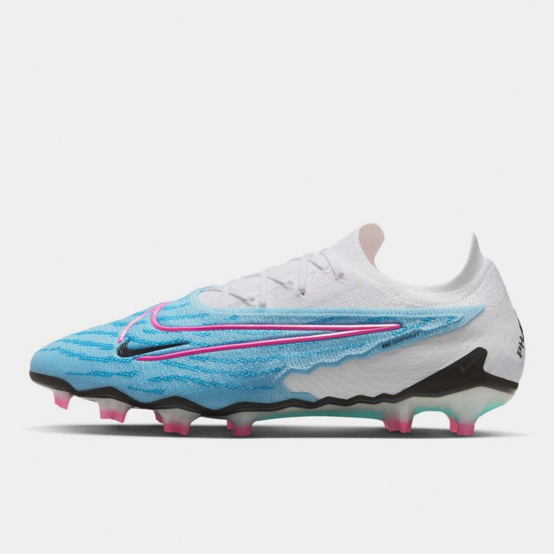 Nike Phantom Elite GX Firm Ground Football Boots