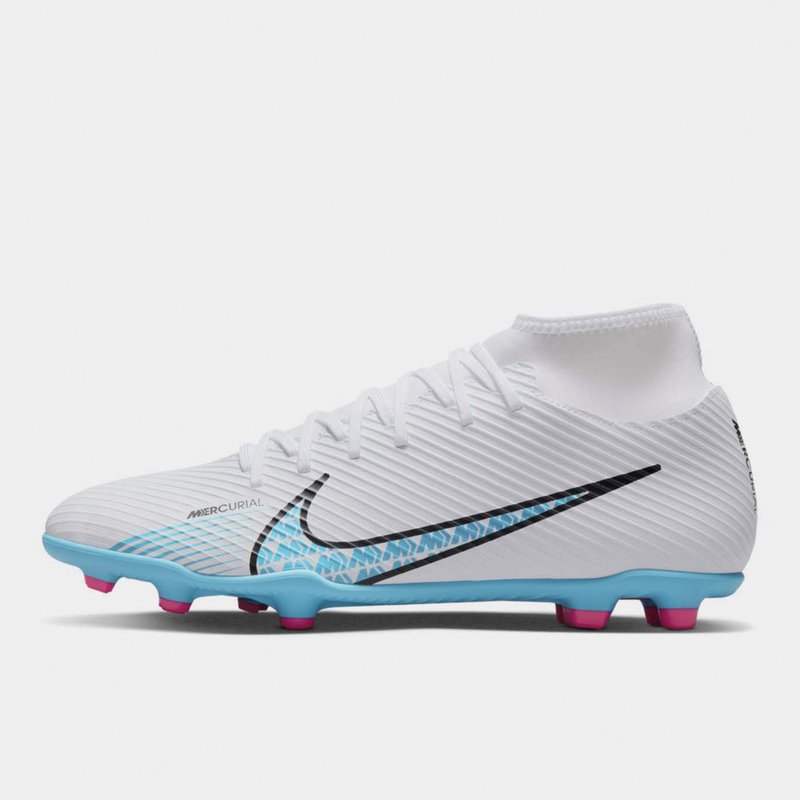 Nike Mercurial Superfly Club FG Football Boots