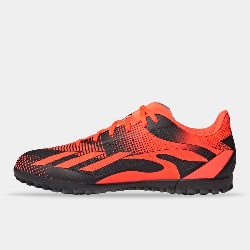 adidas X .4 Football Trainers Turf