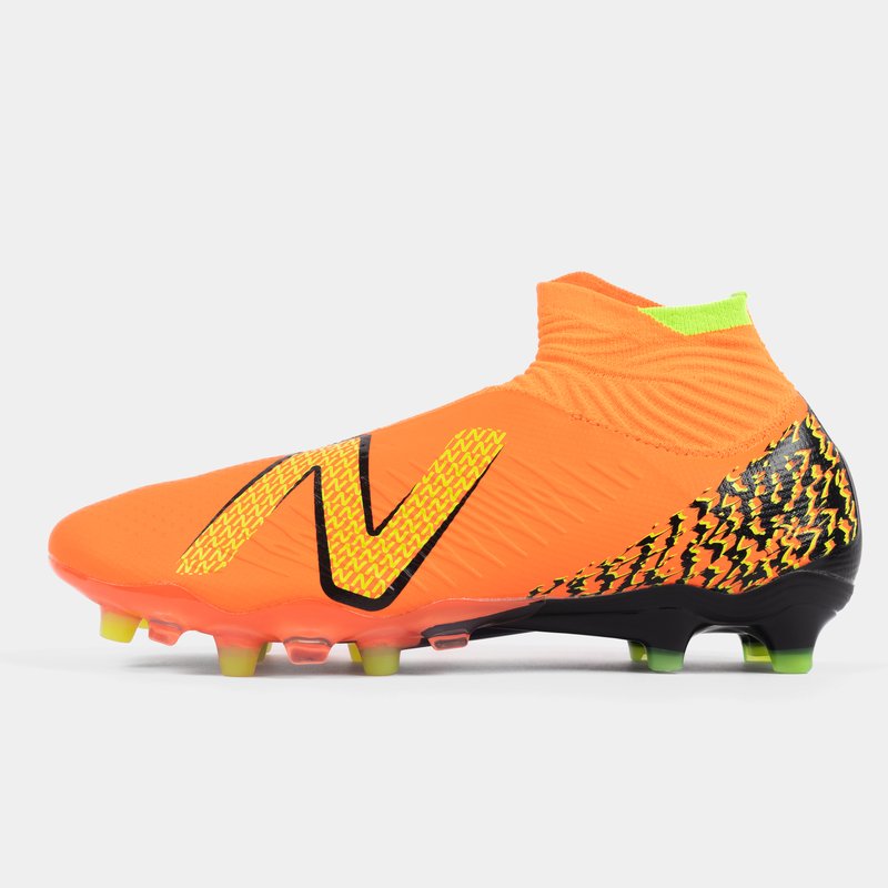 New Balance Tekela V4 Pro Firm Ground Football Boots Mens