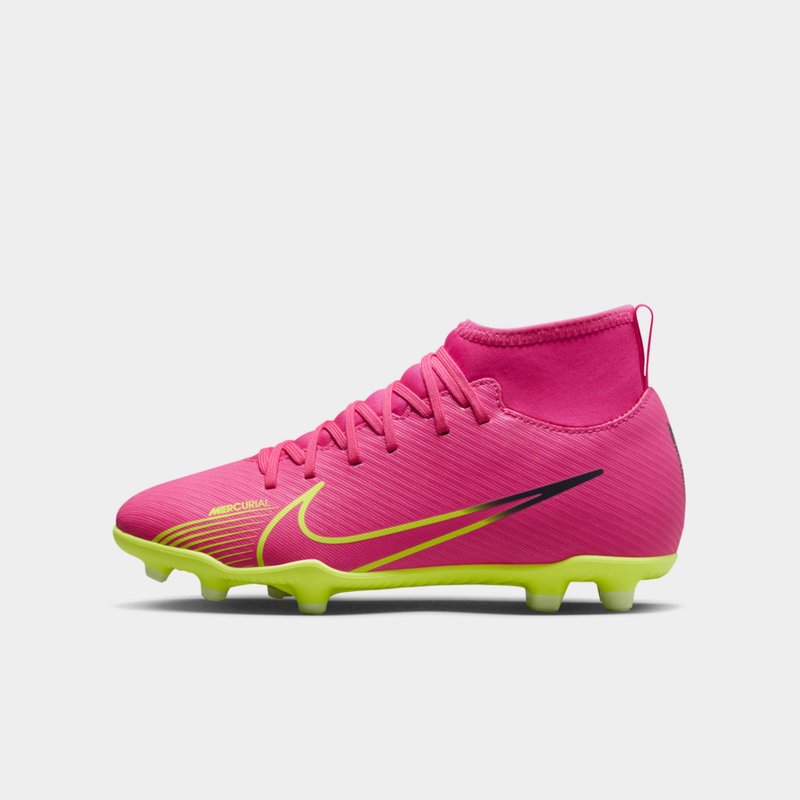 Nike Mercurial Superfly Club DF FG Kids Football Boots