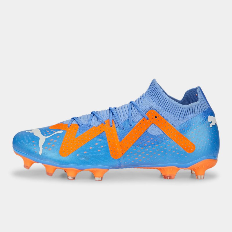 Puma Future.3 Firm Ground Football Boots Mens