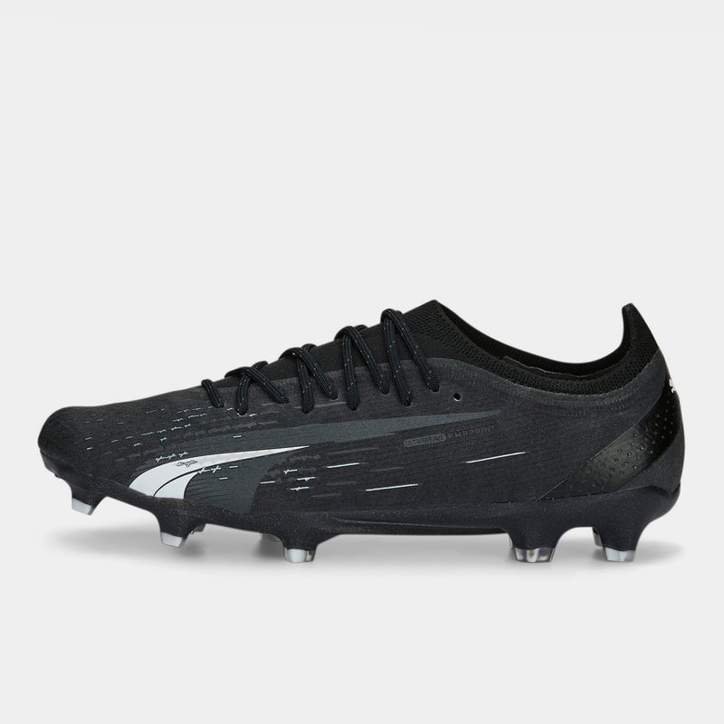 Puma Ultra.1 Firm Ground Football Boots Adults