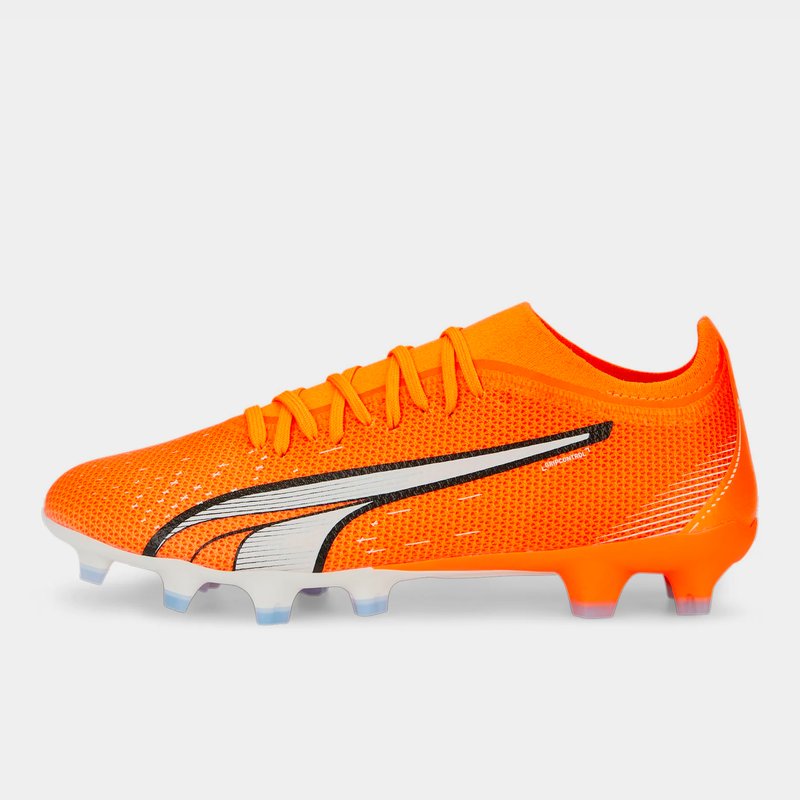 Puma Ultra.1 Firm Ground Football Boots Womens