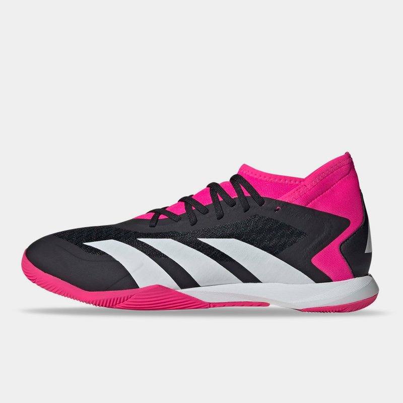 adidas Predator .3 Indoor Football Trainers Mens