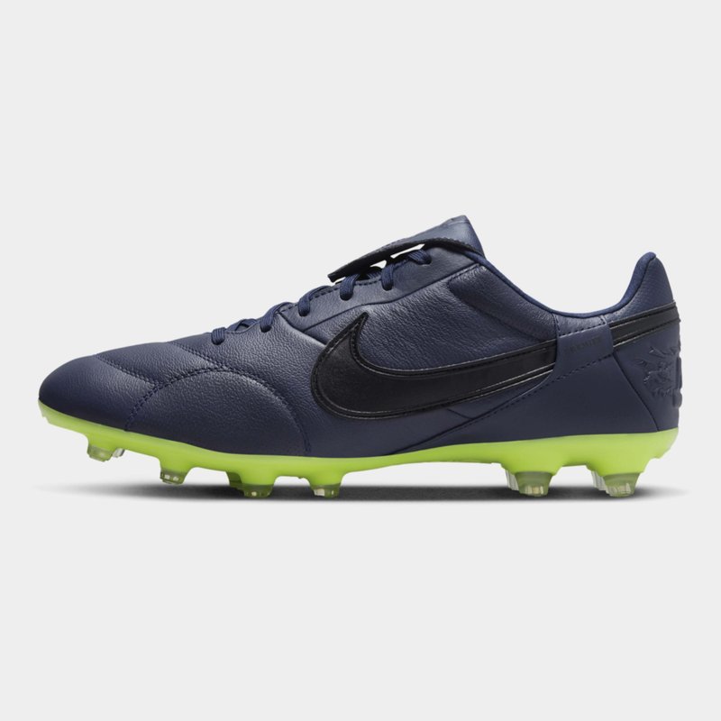 Nike Premier 3 Firm Ground Football Boots