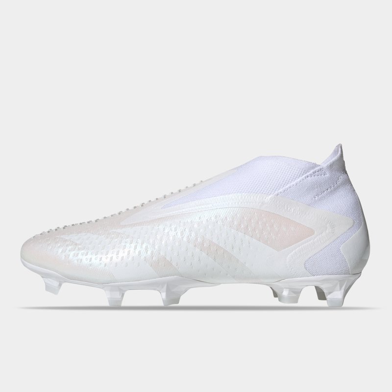 adidas Predator Accuracy+ Firm Ground Football Boots