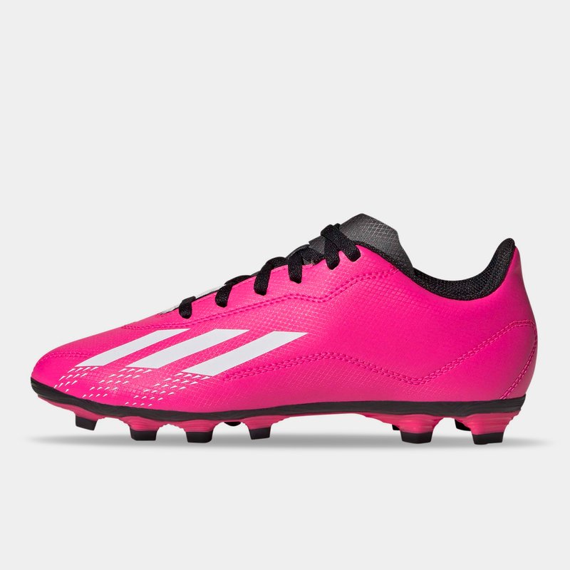 adidas X .4 FG Kids Football Boots