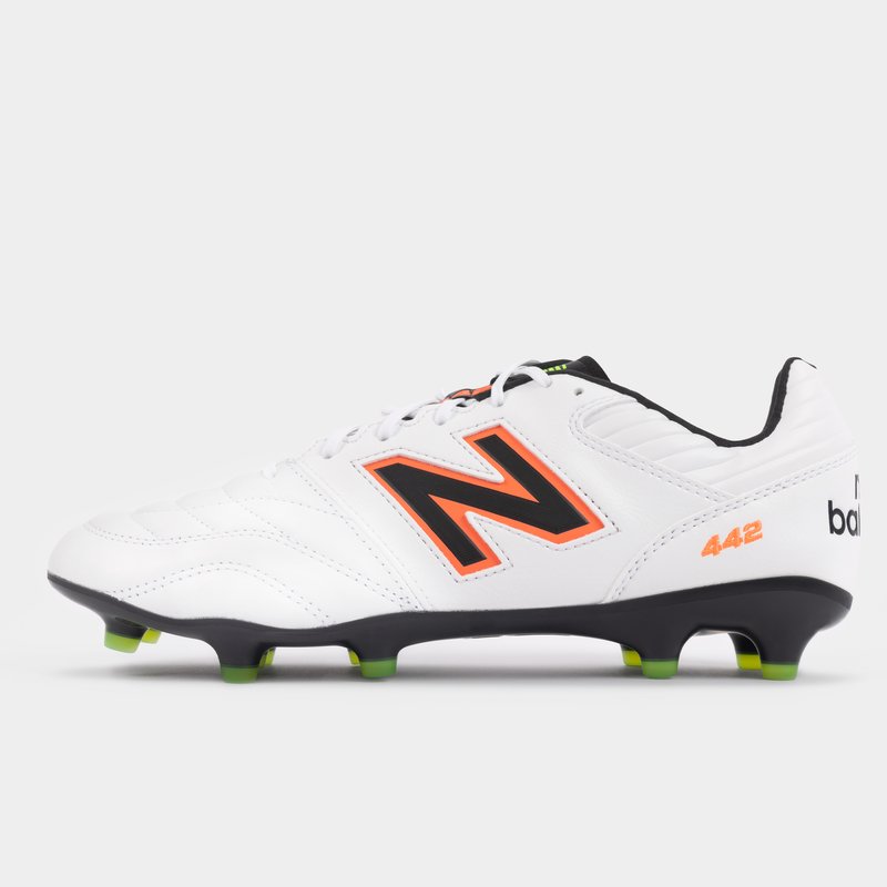 New Balance 442 Pro FG Football Boots