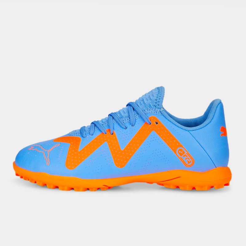 Puma Future.4 Astro Turf Football Trainers Child Boys