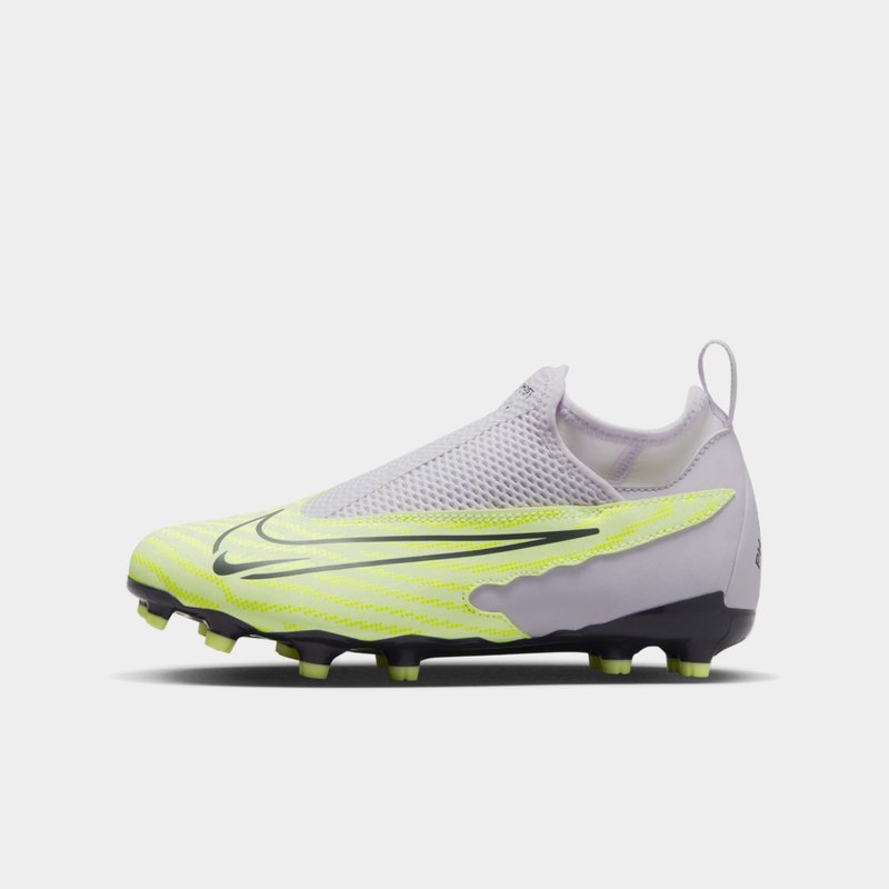 Nike Phantom Academy GX Firm Ground Kids Football Boots