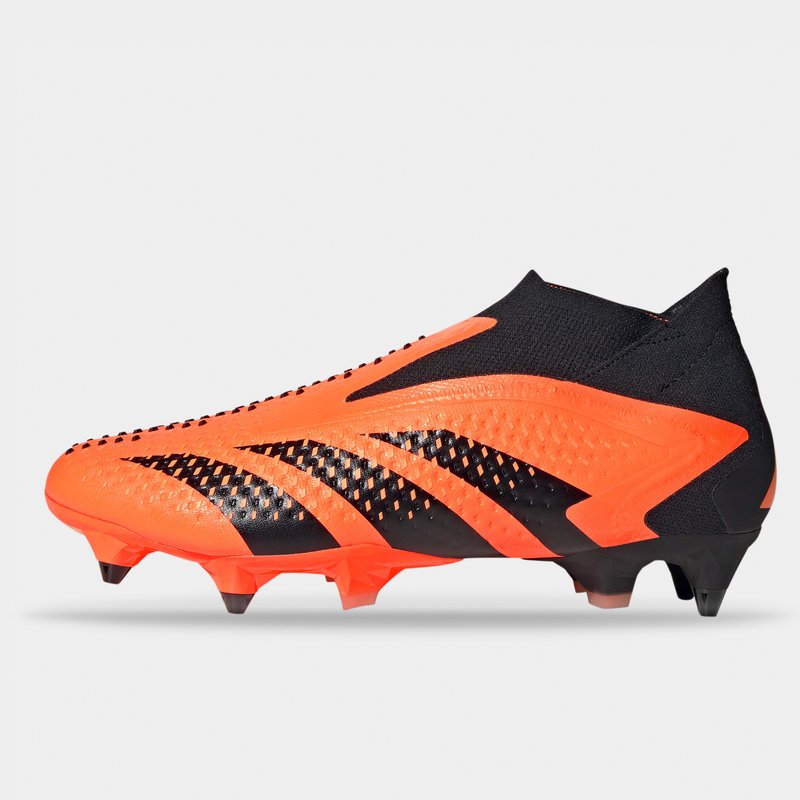 adidas Predator Accuracy + Soft Ground Football Boots Mens