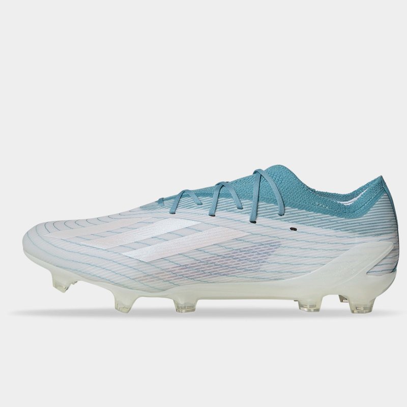 adidas X Speedportal.1 Firm Ground Football Boots