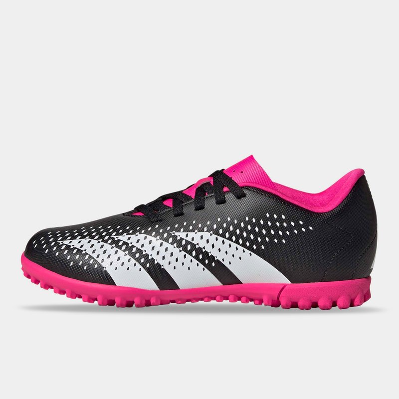 adidas Predator .4 Astro Turf Football Trainers Juniors