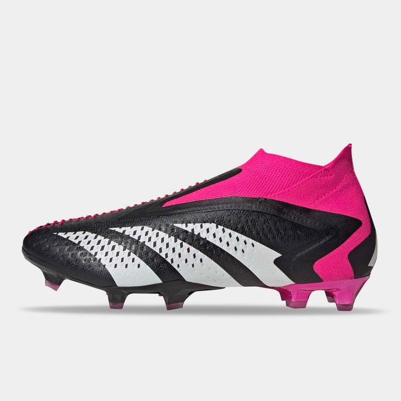 adidas Predator Accuracy+ Firm Ground Football Boots