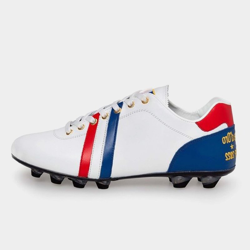 Pantofola d Oro Lazzarini WC Football Boots