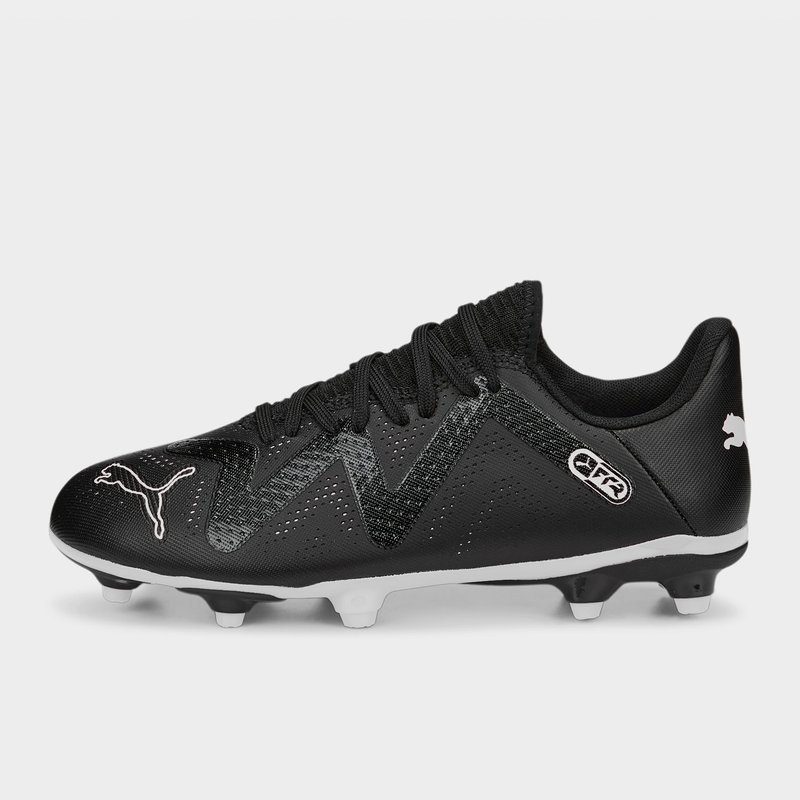 Puma Future.4 Firm Ground Junior Football Boots