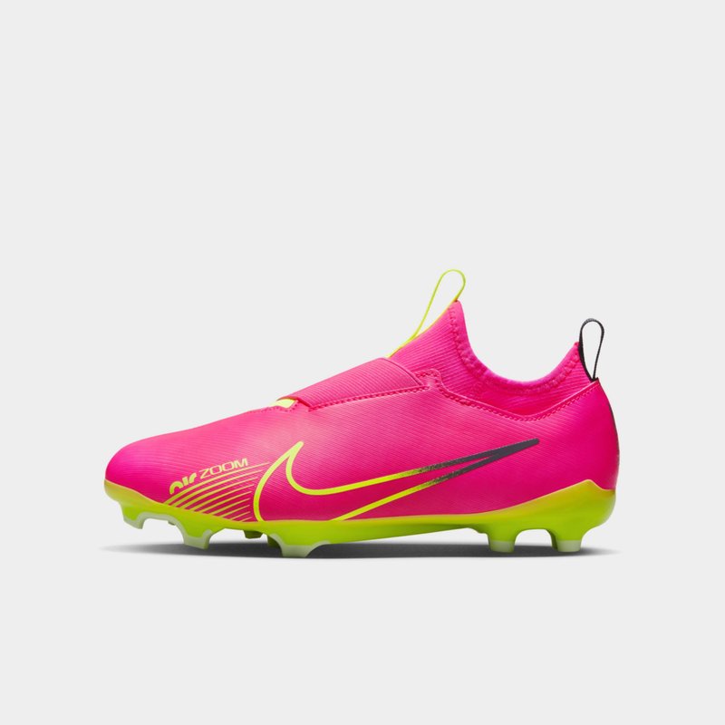 Nike Mercurial Vapor Academy Childrens FG Football Boots