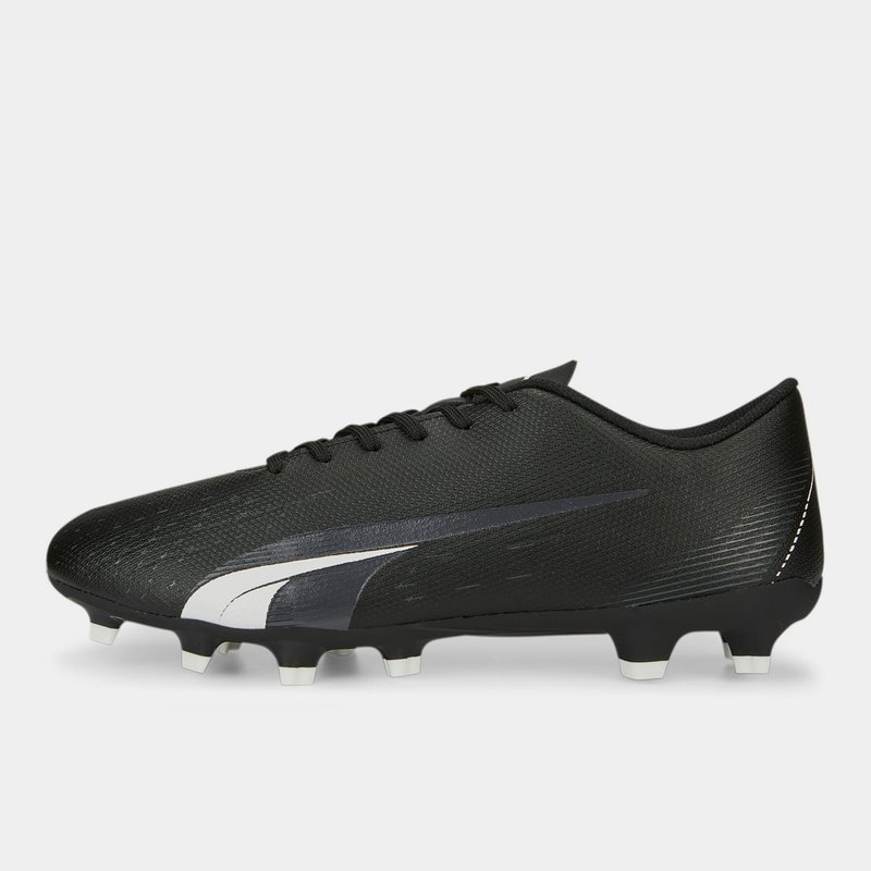 Puma Ultra.4 Firm Ground Football Boots Mens
