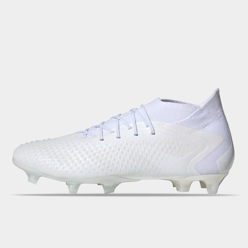 adidas Predator Accuracy.1 Firm Ground Football Boots
