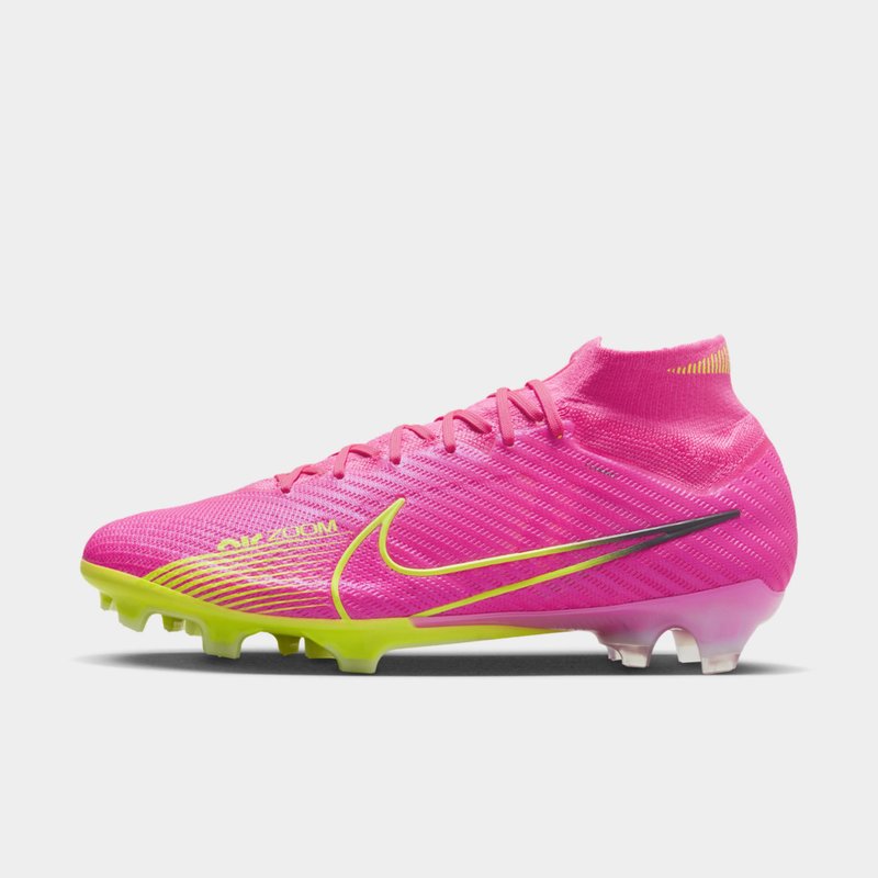 Nike Mercurial Superfly Elite DF FG Football Boots