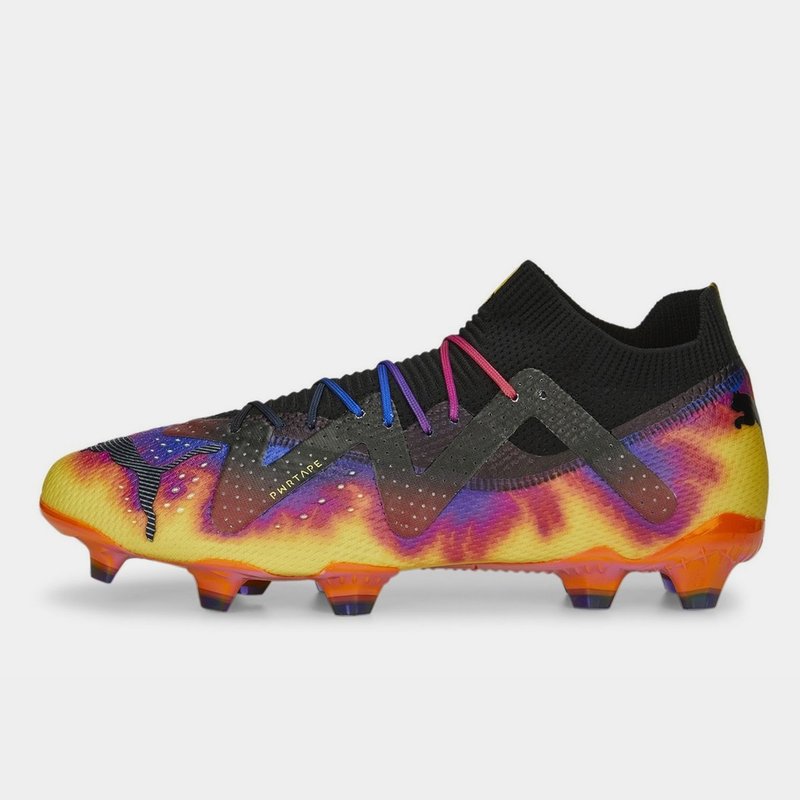 Puma Future Ultimate FG/AG Football Boots