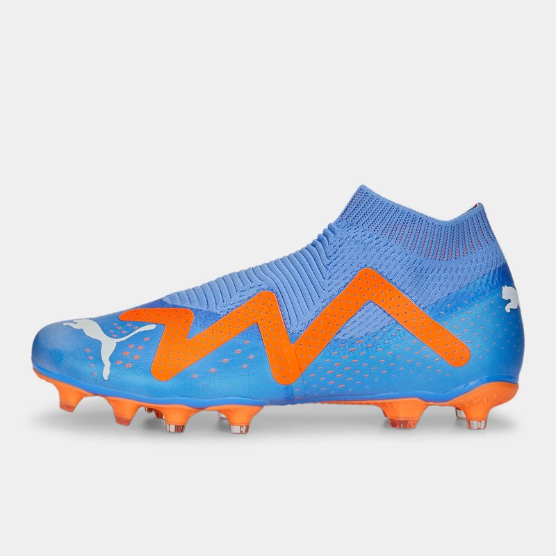 Puma Future.3 Firm Ground Football Boots Mens