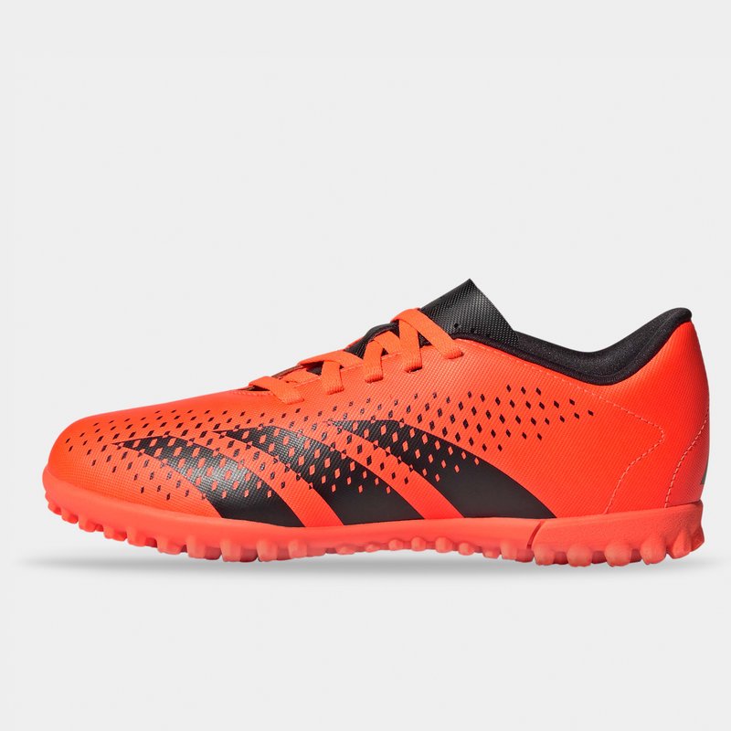 adidas Predator .4 Astro Turf Football Boots Child Boys