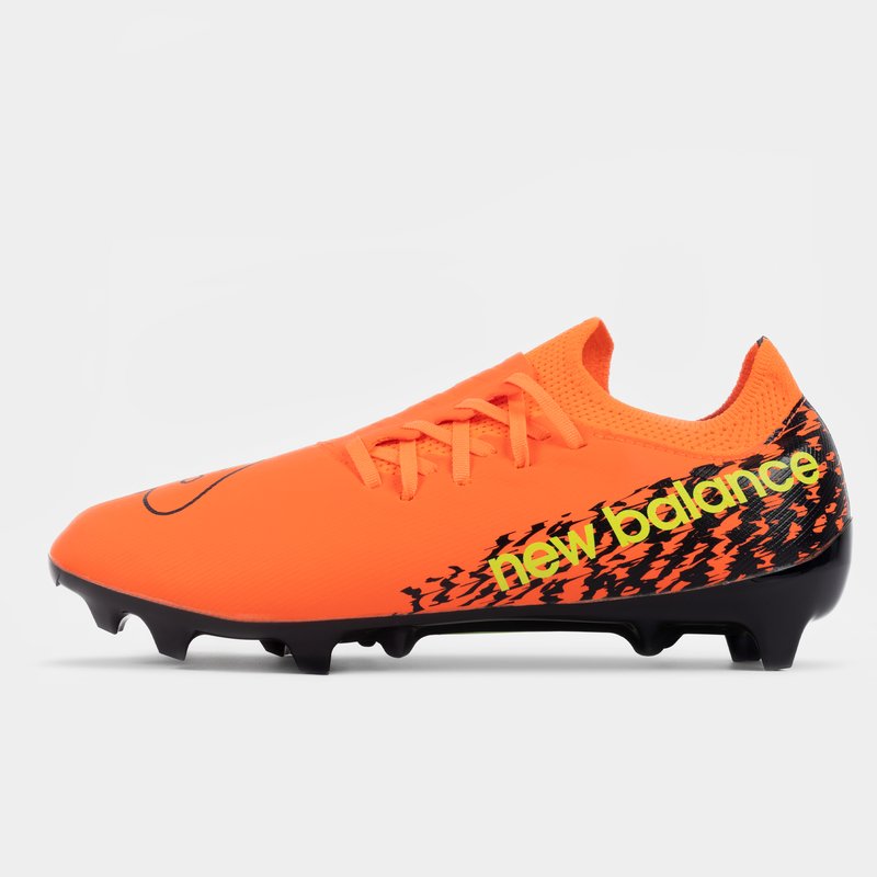 New Balance Furon V7 Firm Ground Football Boots Mens