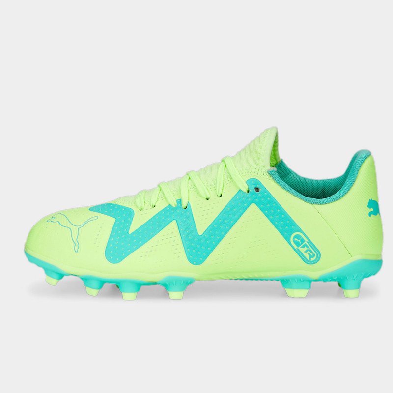 Puma Future.4 Firm Ground Kids Football Boots