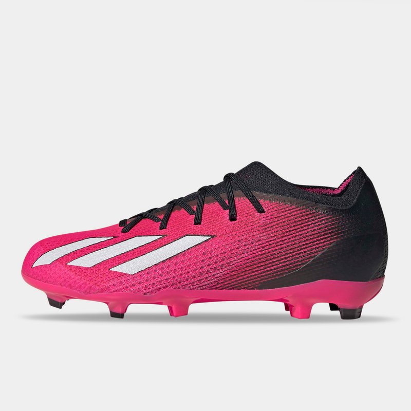 adidas X .1 FG Kids Football Boots