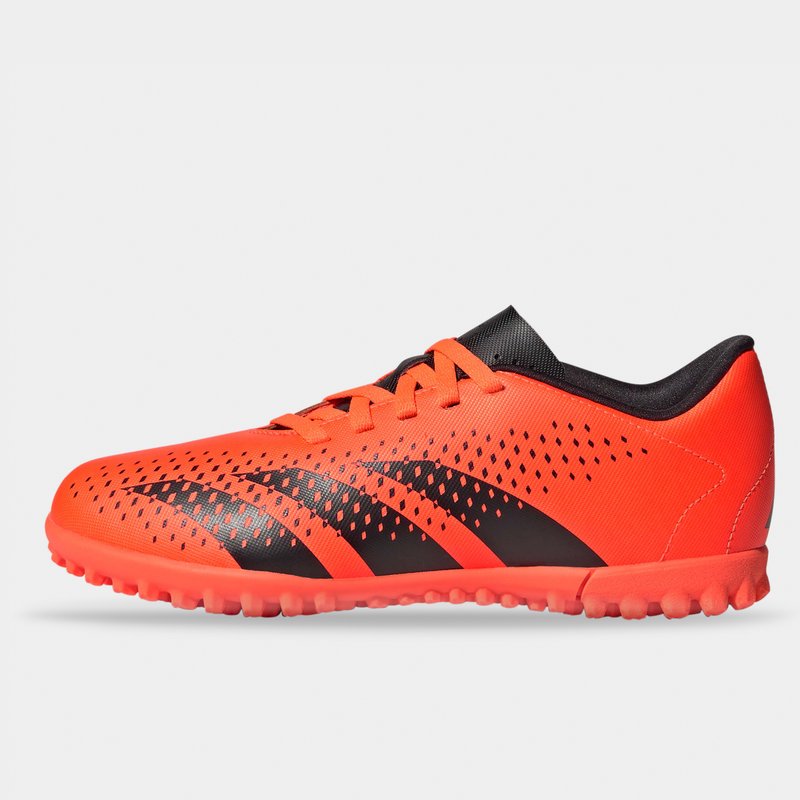 adidas Predator .4 Astro Turf Football Boots Juniors