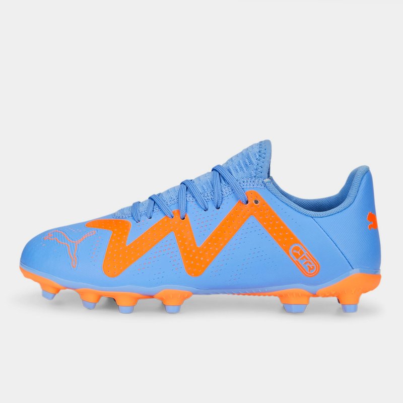 Puma Future.4 Firm Ground Kids Football Boots