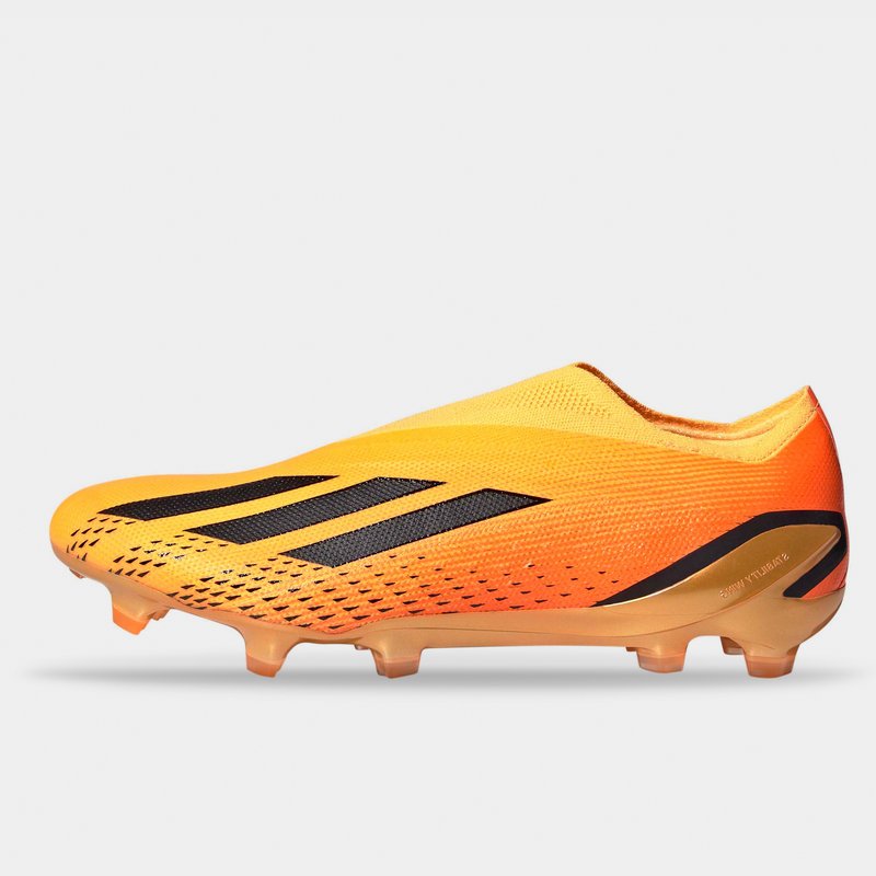 adidas X Speedportal+ Firm Ground Football Boots