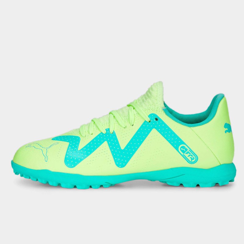 Puma Future.4 Astro Turf Football Boots Child Boys