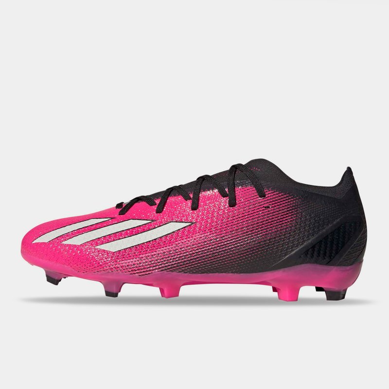 adidas X Speedportal.2 Firm Ground Football Boots