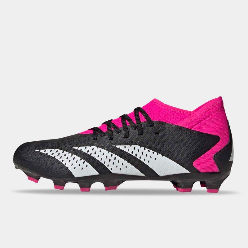 adidas Preadtor .3 Firm Ground Football Boots Mens