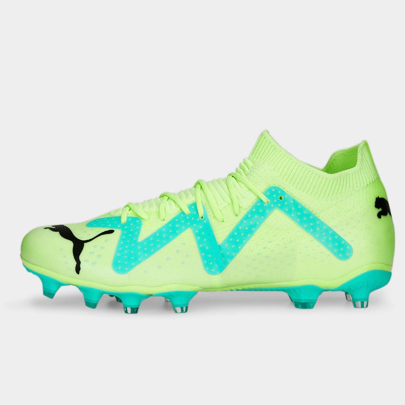 Puma Future.3 Firm Ground Football Boots Womens