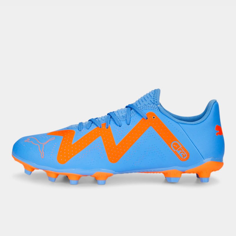 Puma Future.4 Firm Ground Football Boots Mens