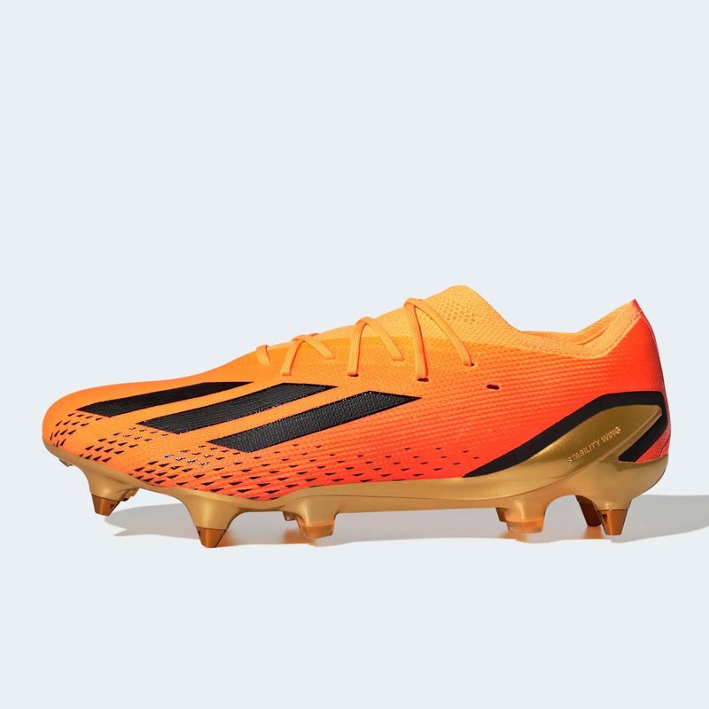 adidas X Speedportal.1 Soft Ground Football Boots