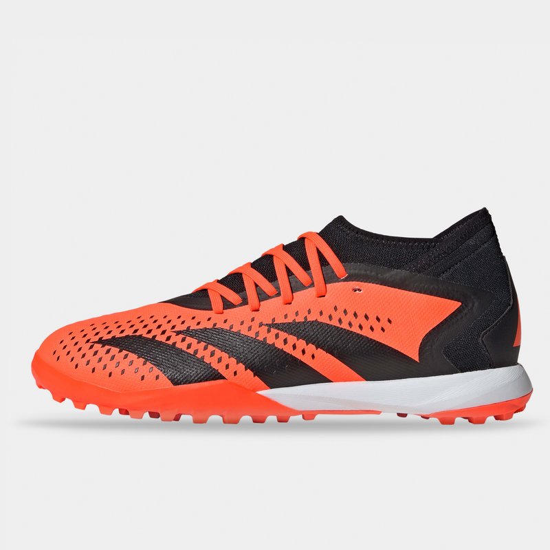 adidas Predator Accuracy.3 Astro Turf Trainers