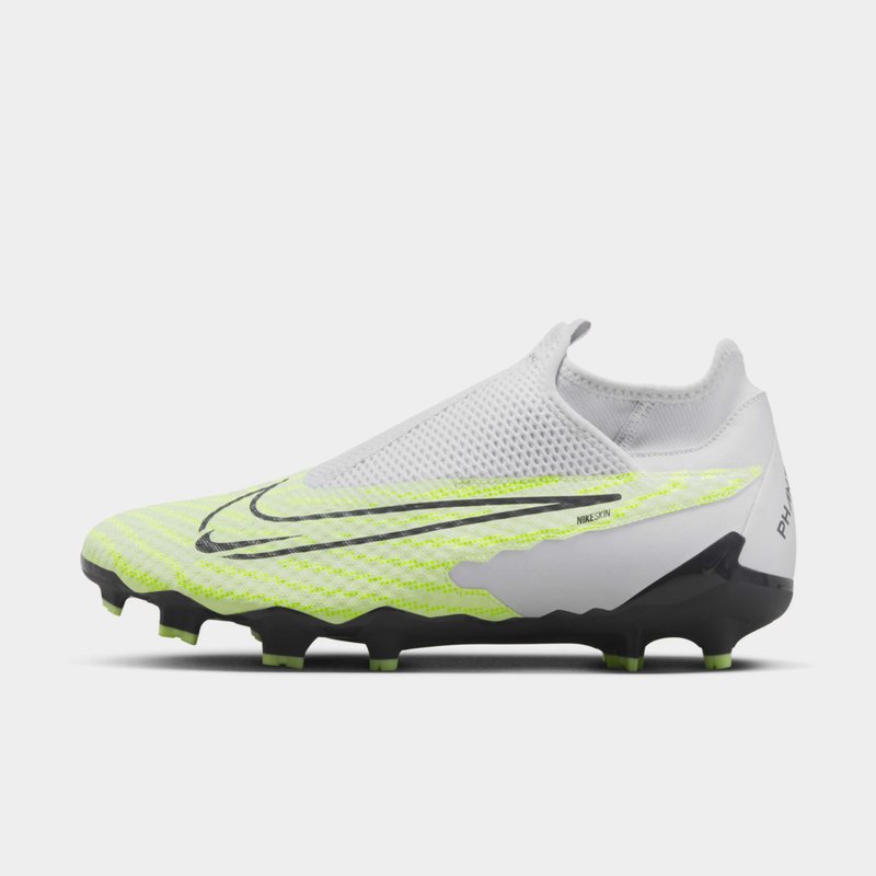 Nike Phantom Academy Dynamic Fit Firm Ground Football Boots Mens