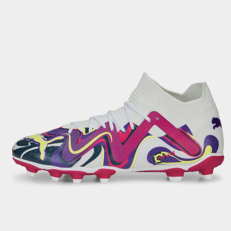 Puma Future.3 Firm Ground Boys Football Boots