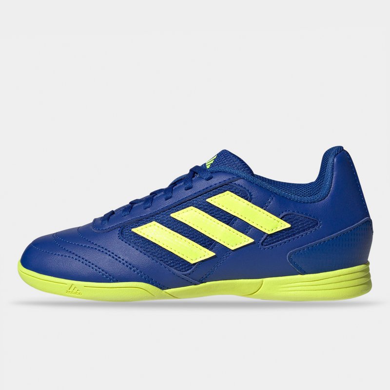 adidas Super Sala Juniors Indoor Football Trainers 