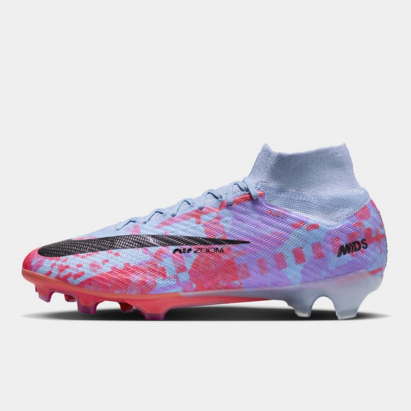 Nike Mercurial Superfly Elite DF FG Football Boots